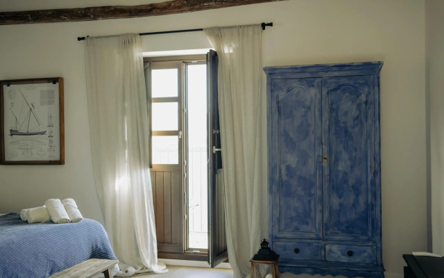 Apartamentos Etxetxu Branka eta Ankora