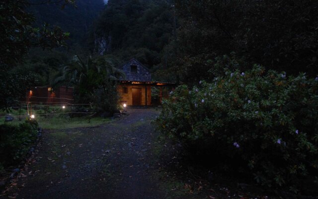 Nature inn Madeira - Glamping