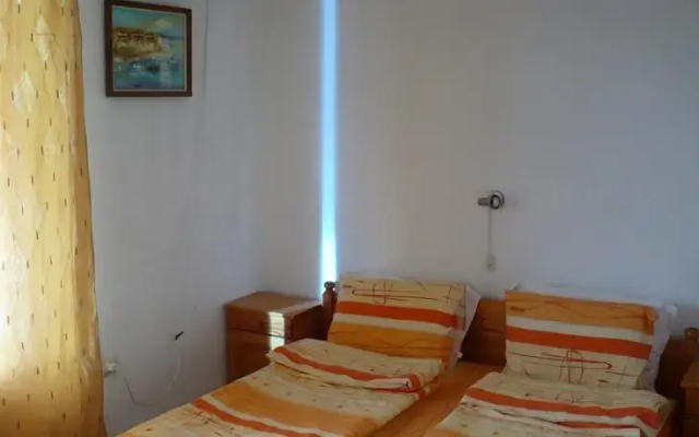 Villa Rezos