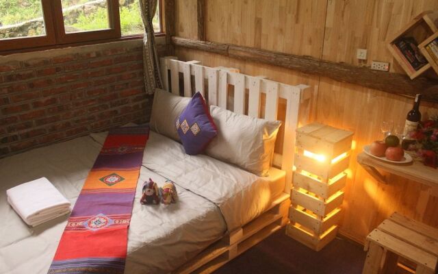 Sapa Terrace View Homestay - Hostel