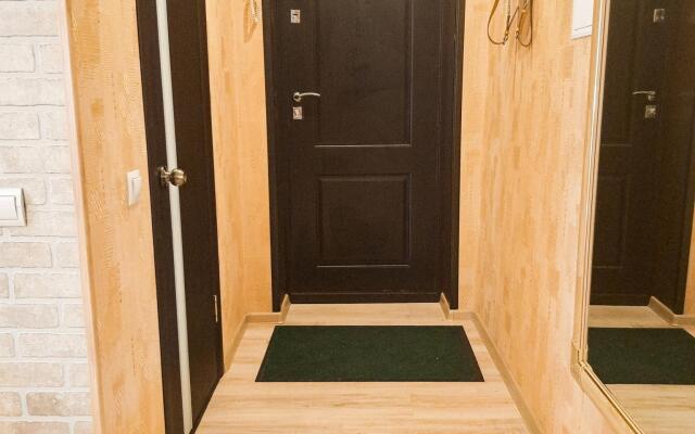 Апартаменты на улице Горького