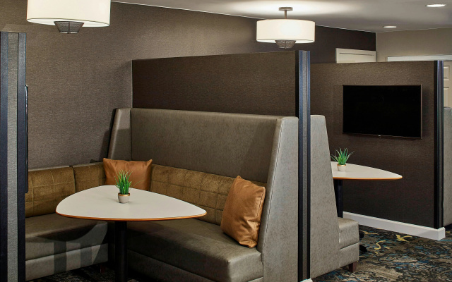 Residence Inn by Marriott Atlanta Airport North/Virginia Ave