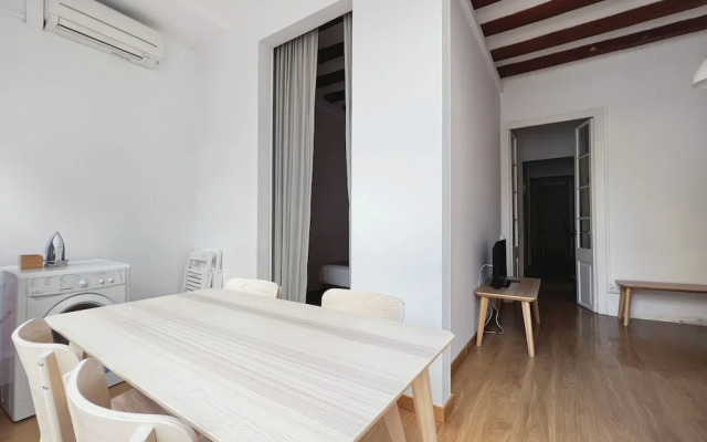 Stay U-nique Apartments Vila de Gracia