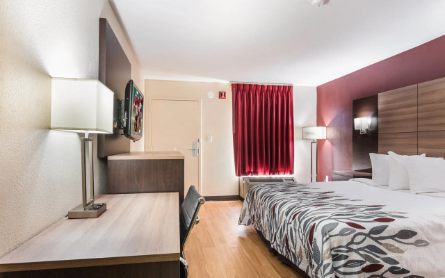 Red Roof Inn Texarkana