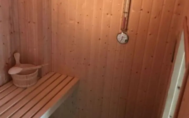 Holiday Home Lilly Comfortable Vacation Home