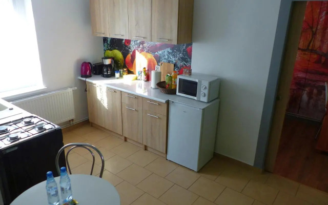 Apartament Morcinka