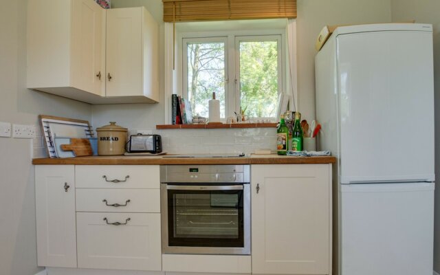 Comfy Holiday Home in Tenterden Near Sissinghurst Garden