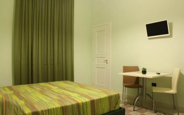 Bed and Breakfast San Francesco
