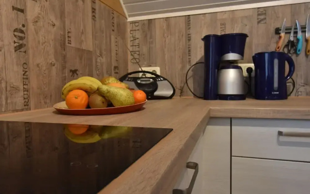 Modern Apartment in Kühlungsborn With Garden