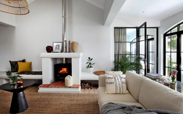 McFarlane Residence by Top Destinations Rentals