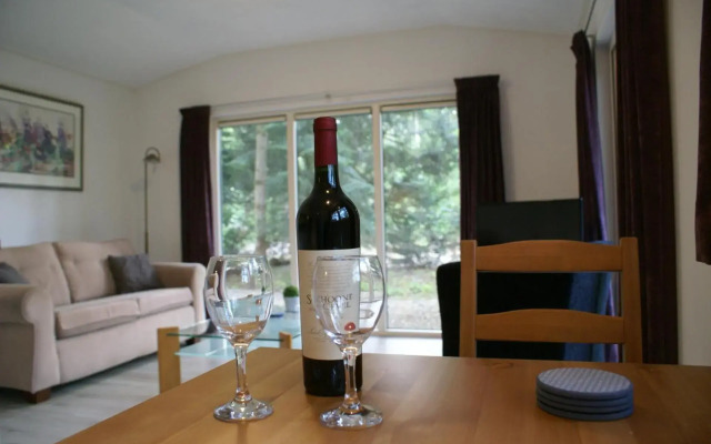 t'Bakkersboschje nummer 11