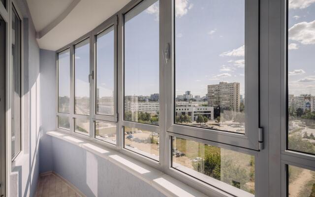 KluchnikOFF (КлючникОФФ)  на Луначарского