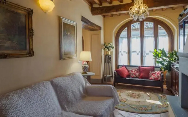 Antico Borgo Frosini