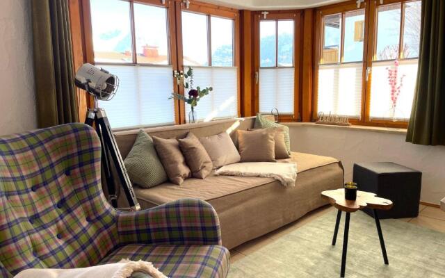 Landhaus Obermaiselstein