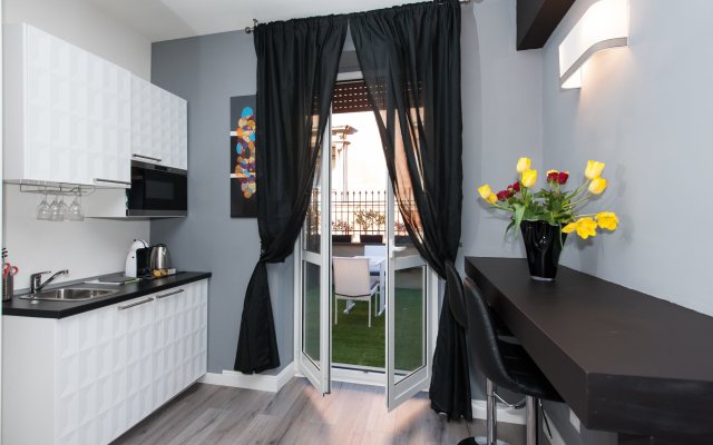 Brunelleschi Holidays Hostel