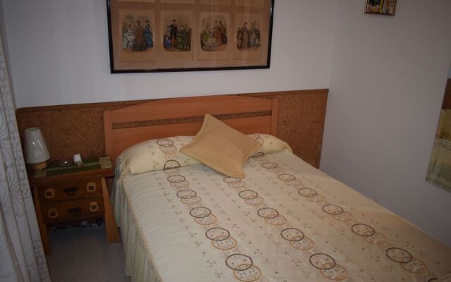 Apartamento Giner