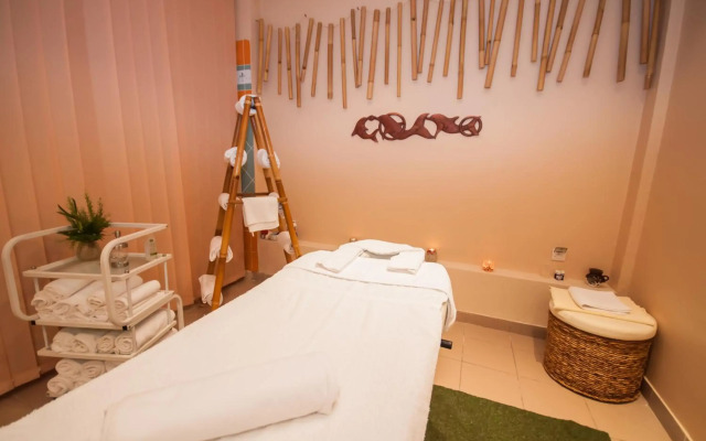Hotel Lavanda