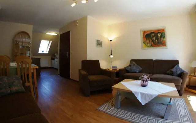 Ferienpension Lindenhof