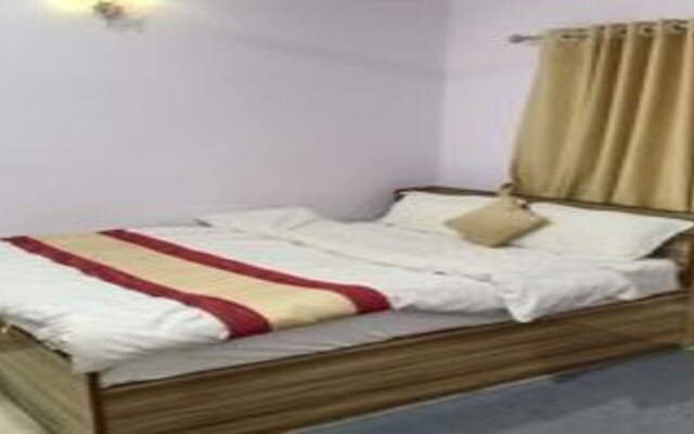 MeroStay 216 Hotel Manishankar