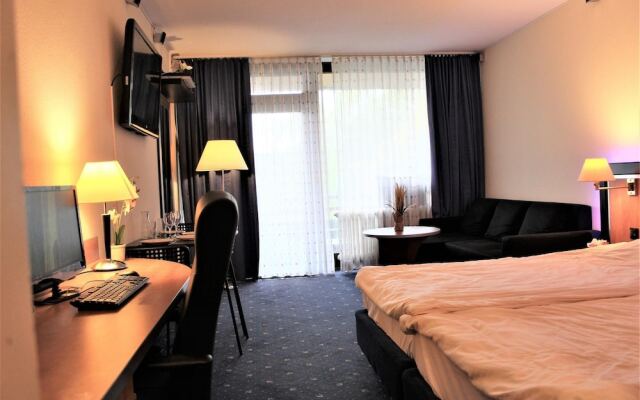 Haus Vier Jahreszeiten am See - Wohnung 18 / 459 S