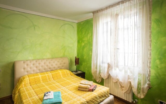 B&B La Petite Maison