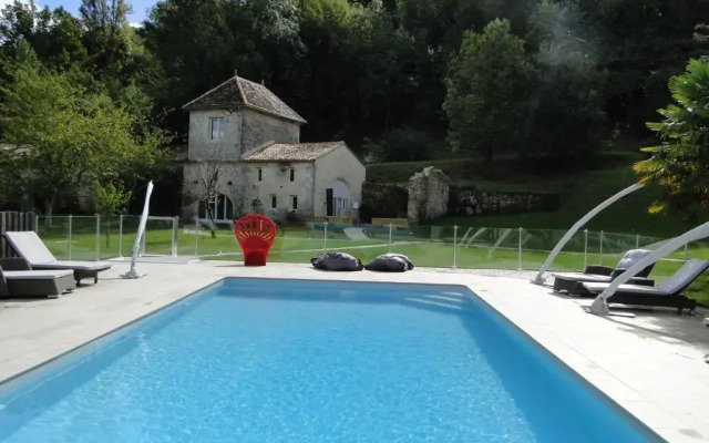 Château de Courtebotte