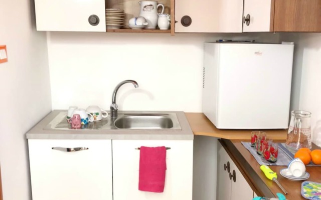 B&B Casa te la Bradamante