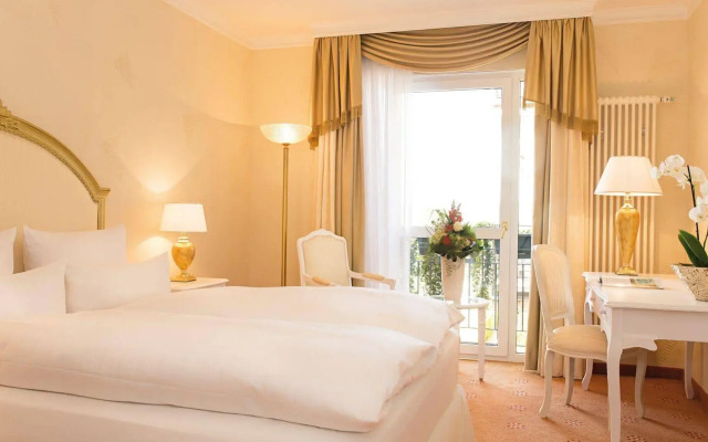 Victor's Residenz - Hotel Schloss Berg