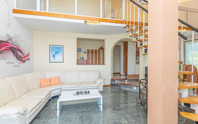 Awesome Home in Razanj With 5 Bedrooms and Outdoor Swimming Pool