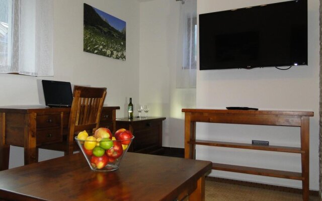 Luxury Villa La Cascade Full-Board