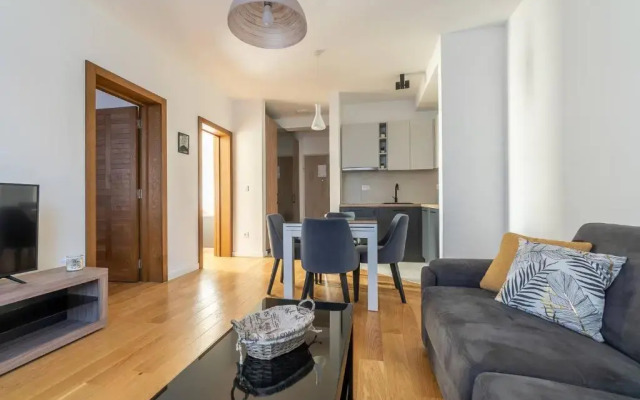 Vidik Residence