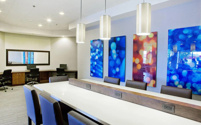 Delta Hotels by Marriott Saguenay Conference Centre