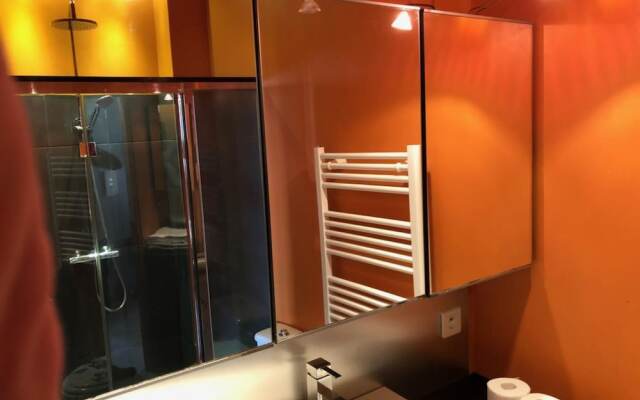 Rouen Quartier St Maclou