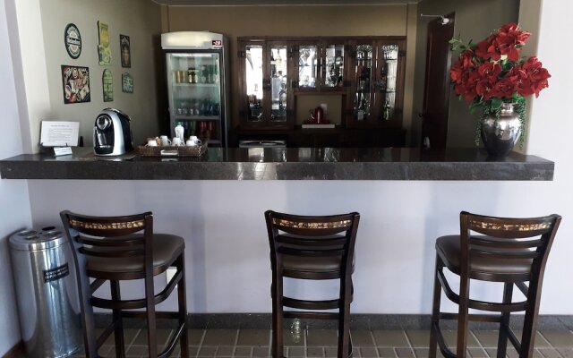Cahy Praia Hotel