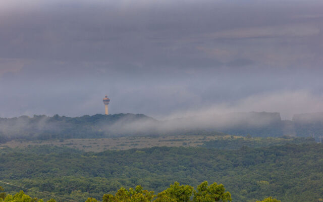 Branson Towers Hotel