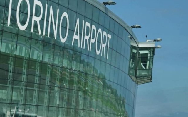 ZZZLeepandgo TRN Aeroporto Torino