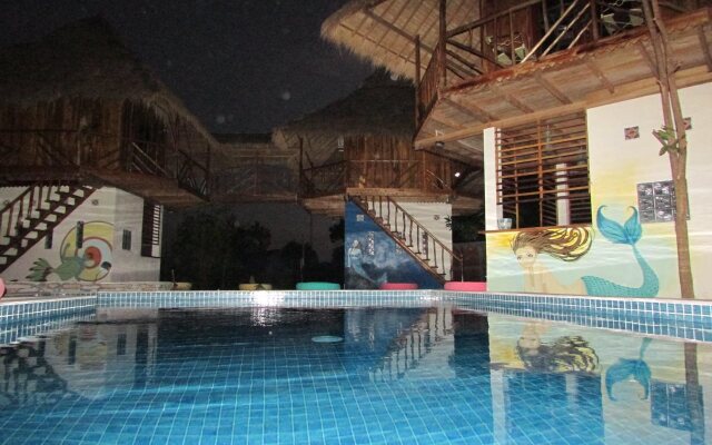 Wildside Villas