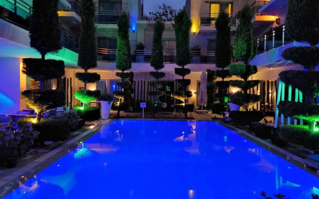 The D Hotel Cesme Resort