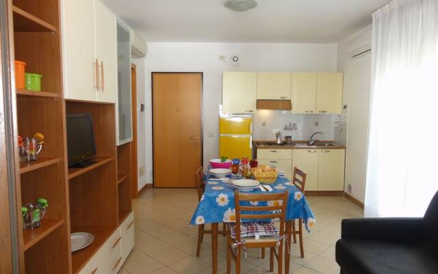 Condominio Albanella