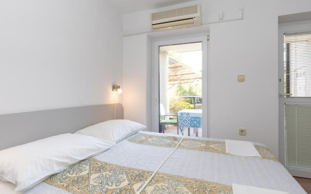 Apartments Ruza