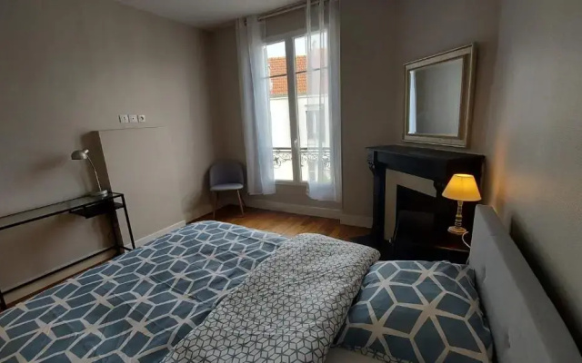 Appartement 9 à MOHAMMEDIA