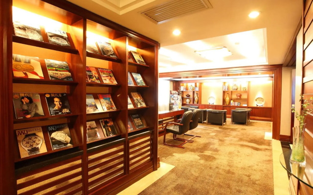 Guangzhou Grand International Hotel
