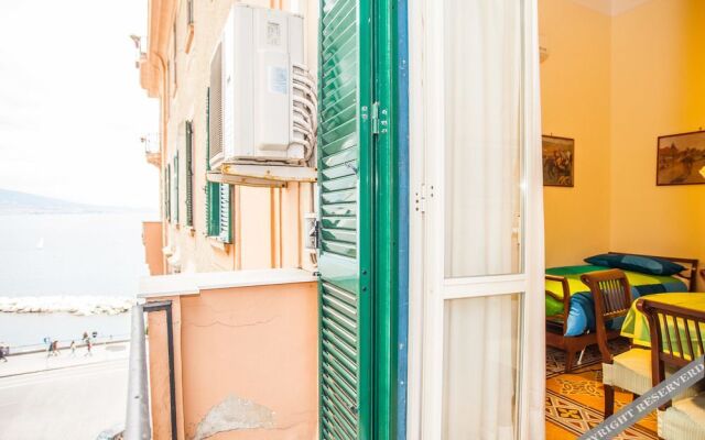 Interno 6 Apartment
