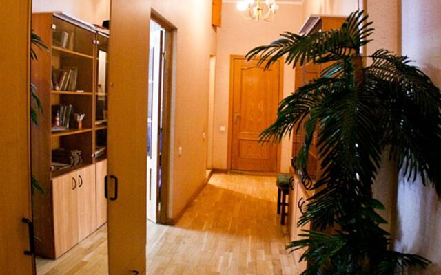 Меблированные комнаты Bed2bed