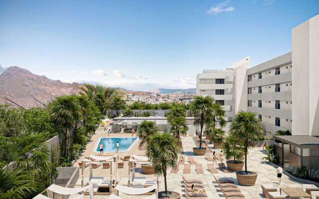 Hovima Suites Costa Adeje