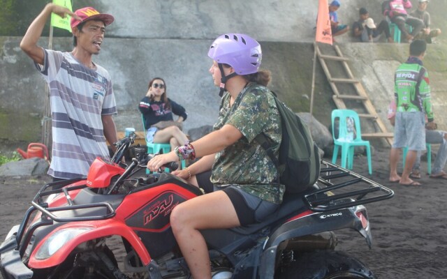 Maraño's Hometel