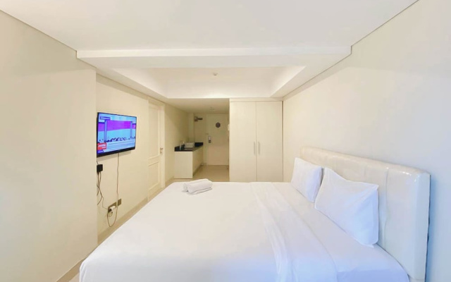 Spacious And Combined 2Br Apartment Marquis De Lafayette