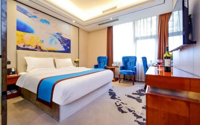 Manjia Hotel