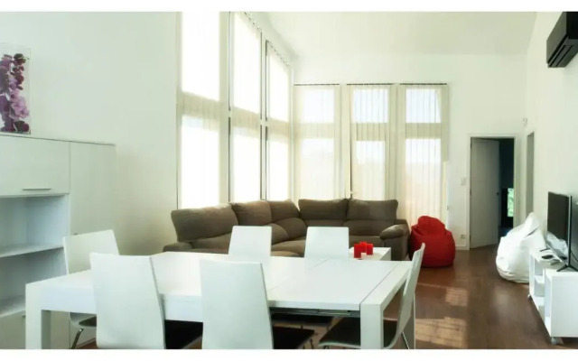 Eco House Tavilo