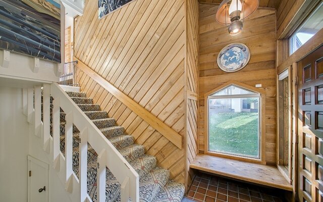 Teleidoscope Retreat